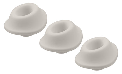 Womanizer - W-Heads Premium 2 - Ersatzkappen