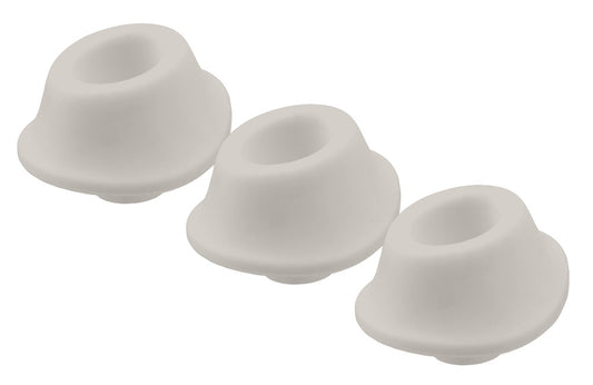 Womanizer - W-Heads Premium 2 - Ersatzkappen