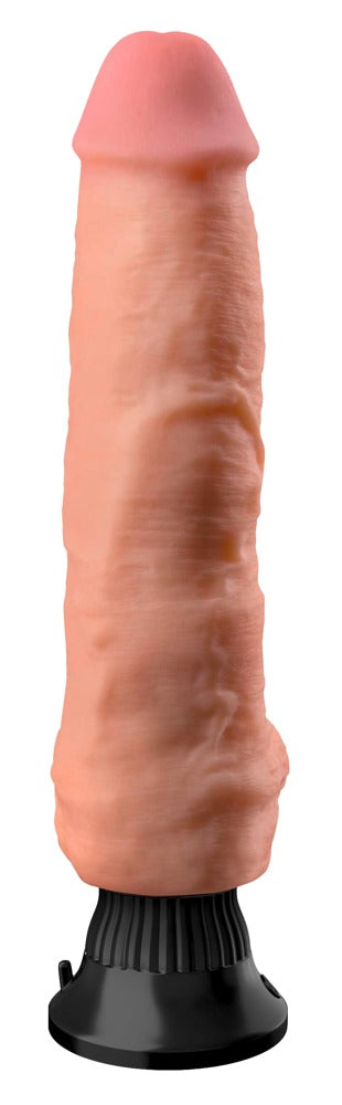 Real Feel Deluxe - Deluxe No. 9 - Naturvibrator