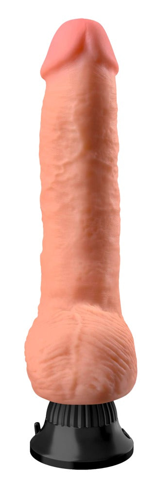 Real Feel Deluxe - Deluxe No. 9 - Naturvibrator