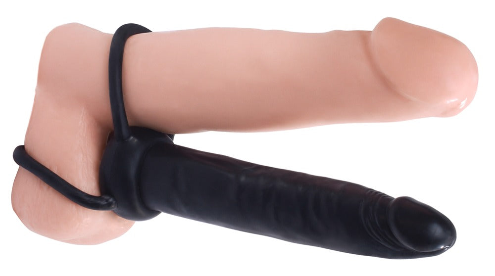 Fetish Fantasy - Double Trouble - Paar-Toy