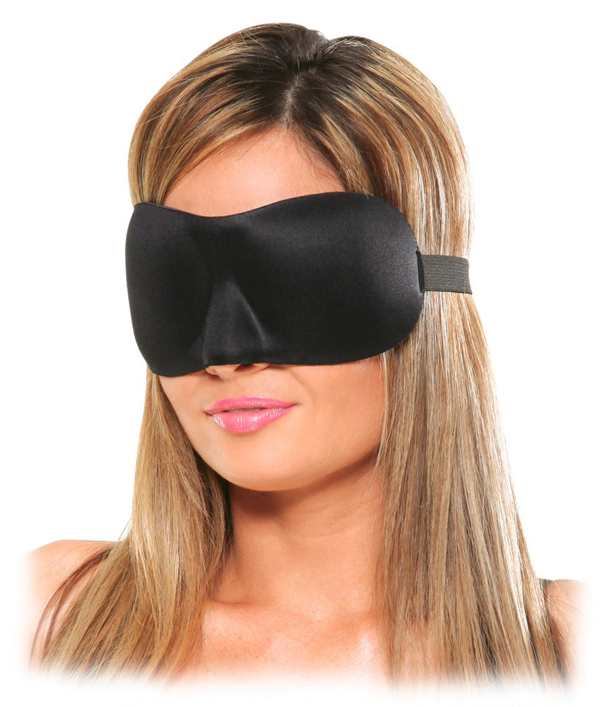 Fetish Fantasy - FFS Deluxe Fantasy Love Mask