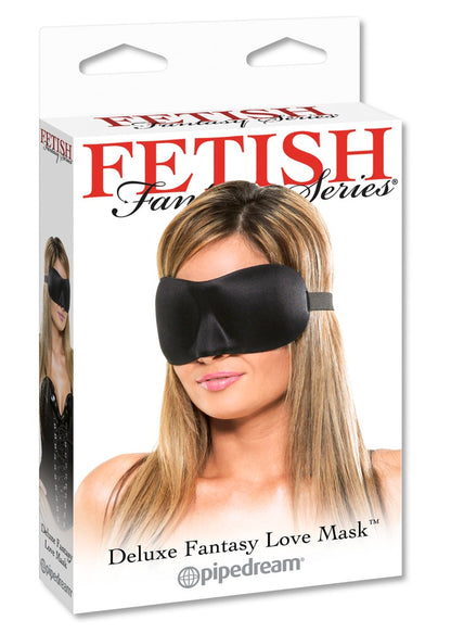 Fetish Fantasy - FFS Deluxe Fantasy Love Mask