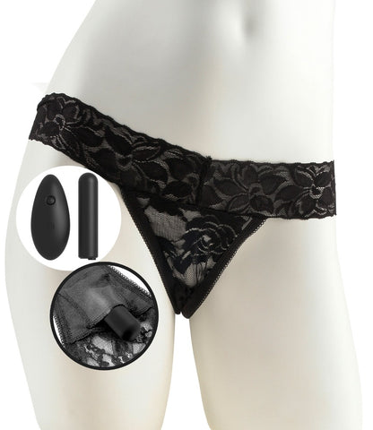 Fetish Fantasy - Remote Control Vibrating Panties