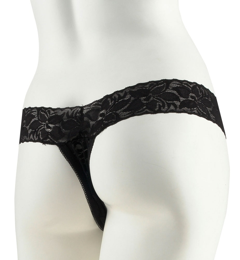 Fetish Fantasy - Remote Control Vibrating Panties