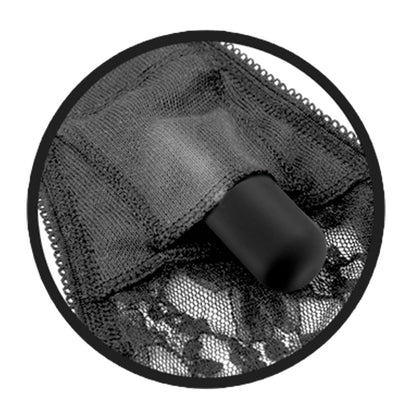 Fetish Fantasy - Remote Control Vibrating Panties