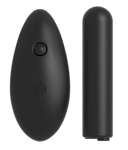 Fetish Fantasy - Remote Control Vibrating Panties