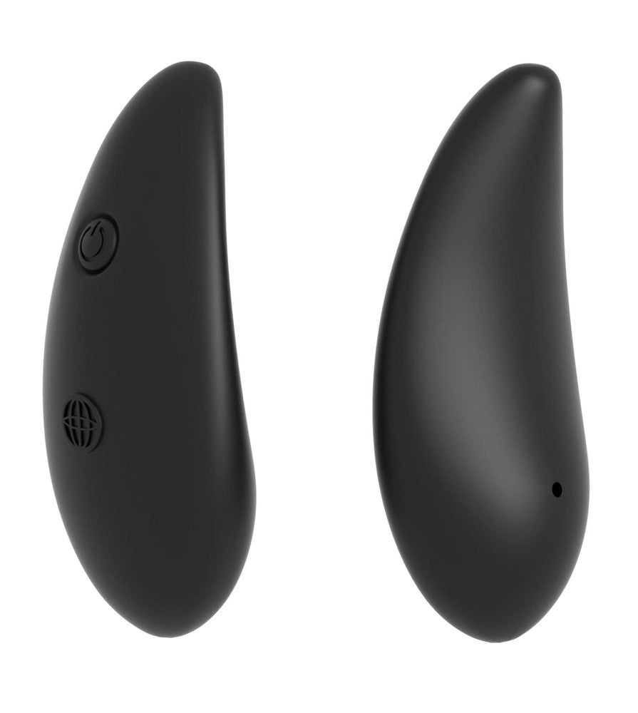 Fetish Fantasy - Remote Control Vibrating Panties