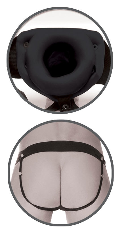 Fetish Fantasy - Hohler Strap-On