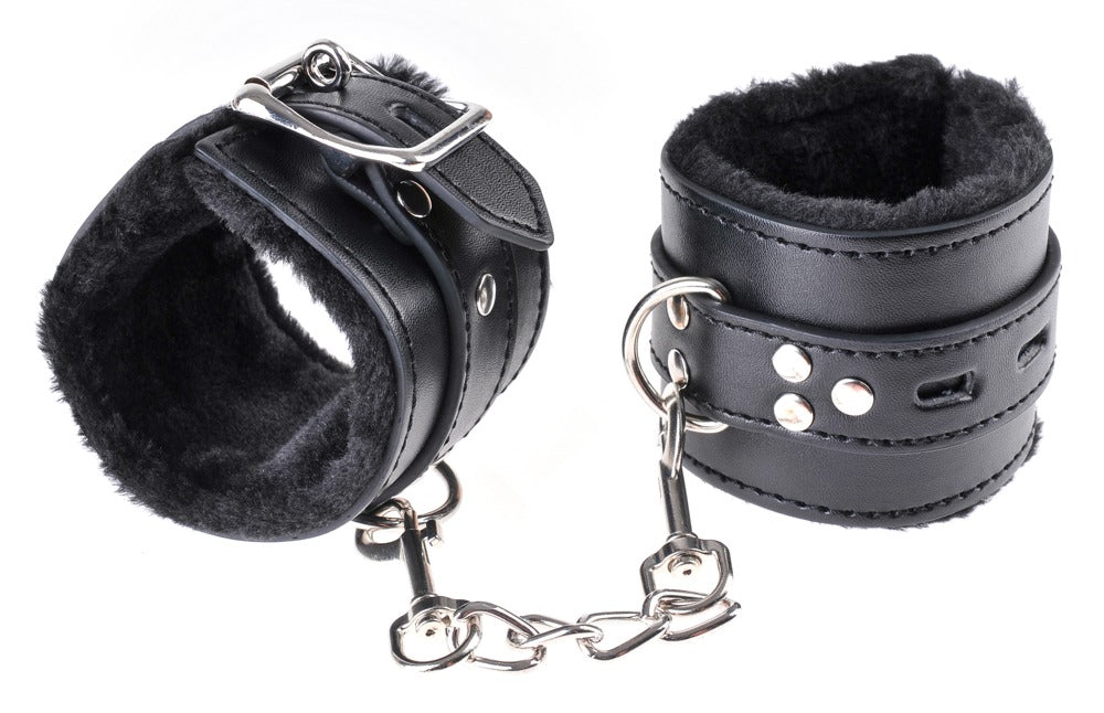 Fetish Fantasy - Cumfy -Handschellen