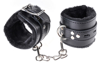 Fetish Fantasy - Cumfy -Handschellen