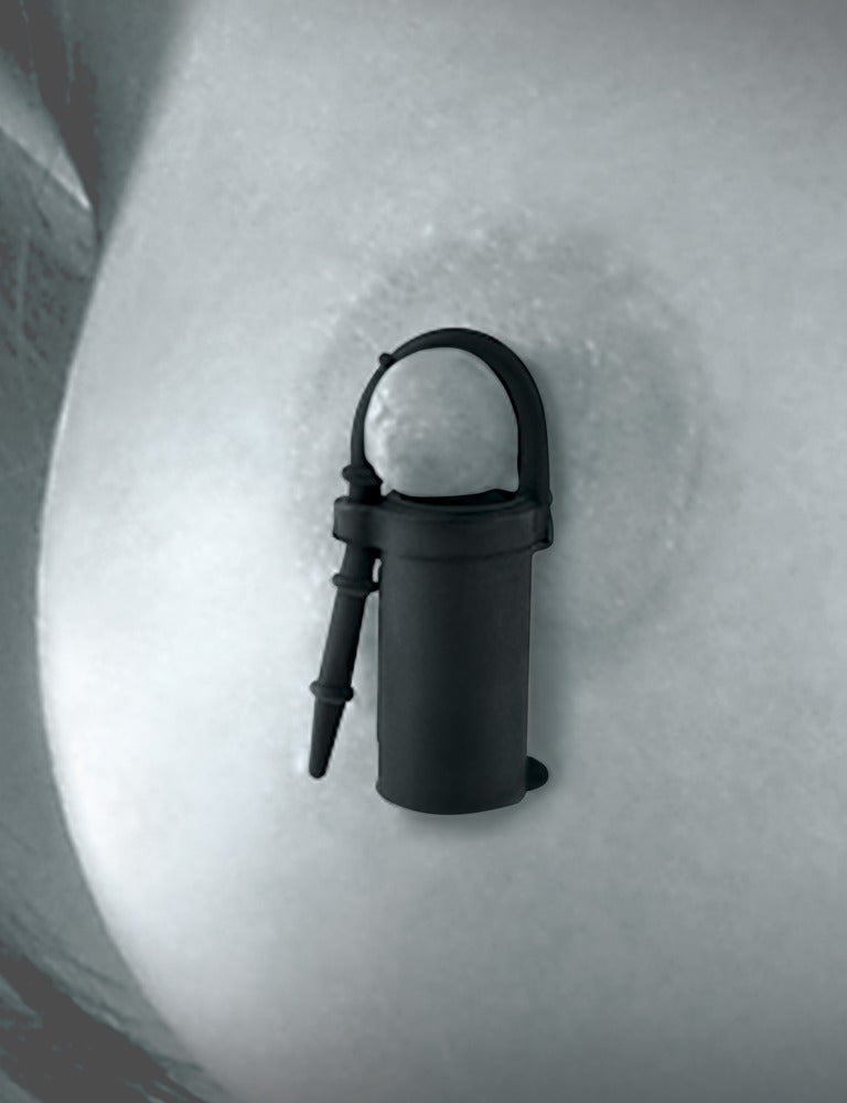 Fetish Fantasy - Vibrierende Silikon-Nippel