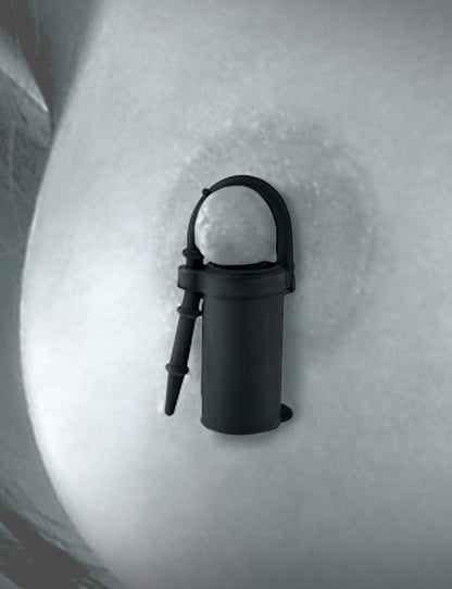 Fetish Fantasy - Vibrierende Silikon-Nippel