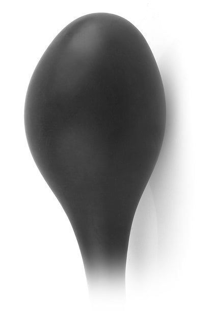Anal Fantasy - Aufblasbarer Analplug für flexibles Training