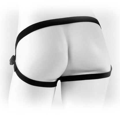 Fetish Fantasy - Beginners - Harness