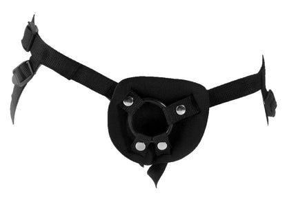 Fetish Fantasy - Beginners - Harness