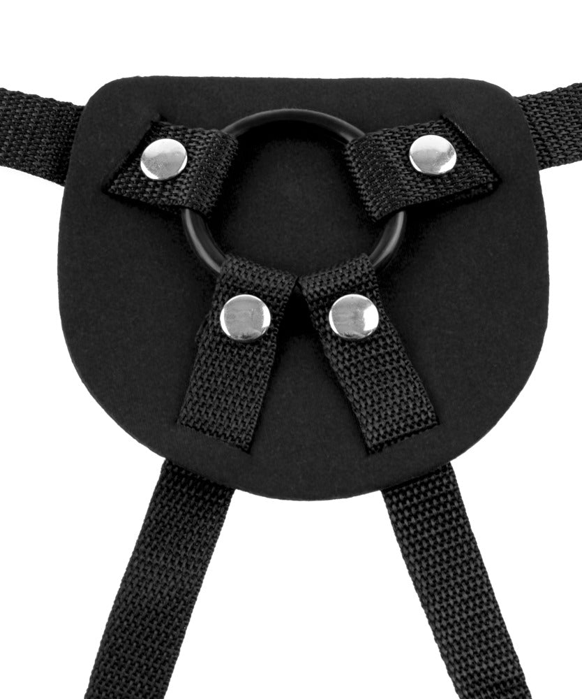 Fetish Fantasy - Beginners - Harness