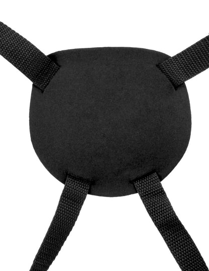 Fetish Fantasy - Beginners - Harness