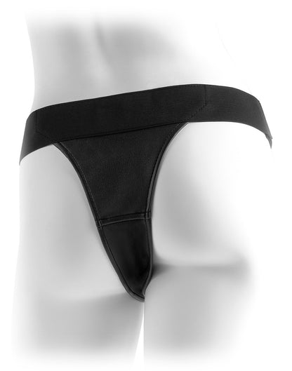Fetish Fantasy - Harness-String