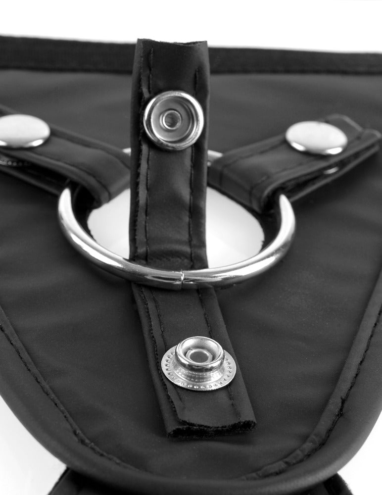 Fetish Fantasy - Umschnallgurt
