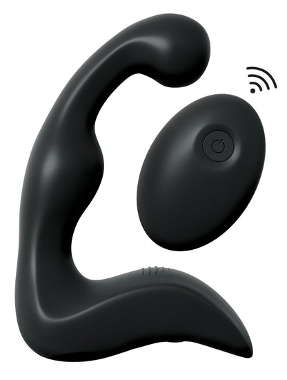 Anal Fantasy - Remote Control P-Spot Pro