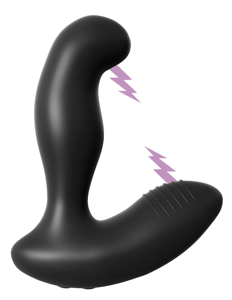 Anal Fantasy - Prostatavibrator mit E-Stim
