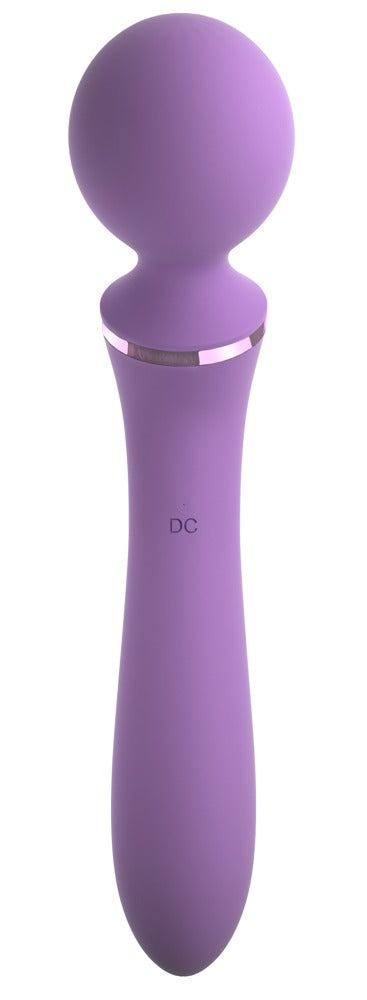 Fantasy For Her - FFH Duo Wand Massage-Her