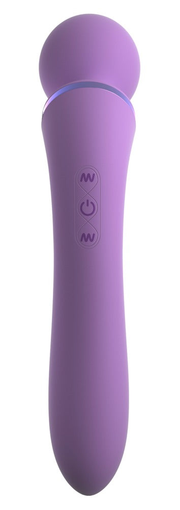 Fantasy For Her - FFH Duo Wand Massage-Her