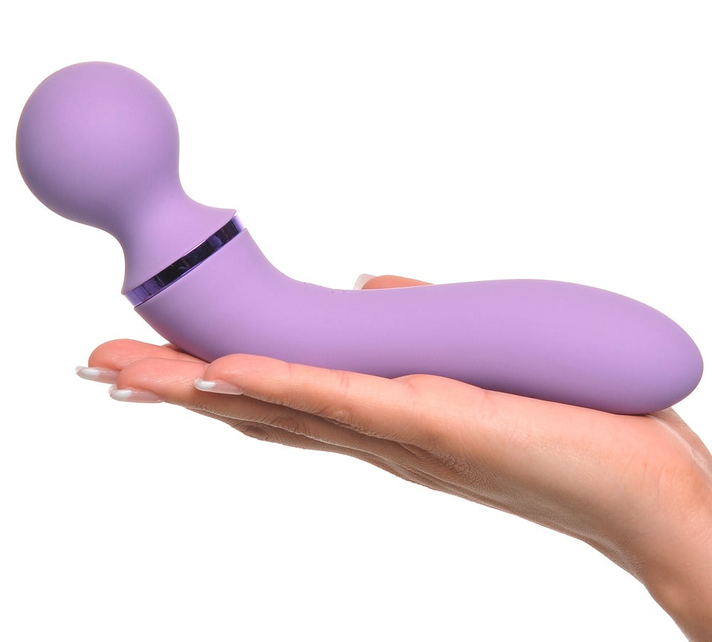 Fantasy For Her - FFH Duo Wand Massage-Her