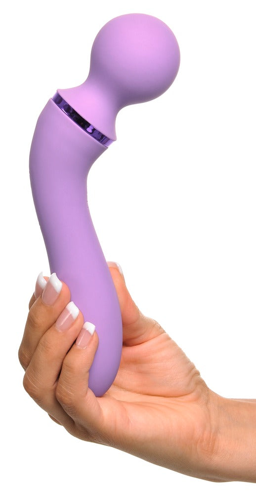 Fantasy For Her - FFH Duo Wand Massage-Her