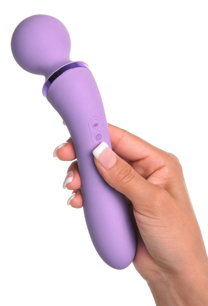 Fantasy For Her - FFH Duo Wand Massage-Her