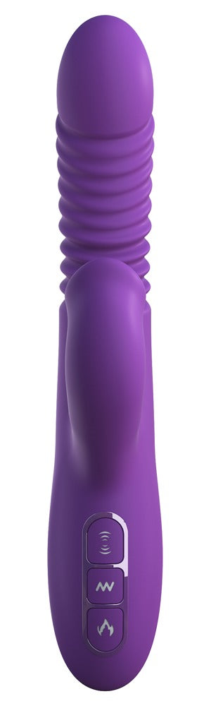 Fantasy For Her - Ultimate Thrusting Clit Stimulate-Her