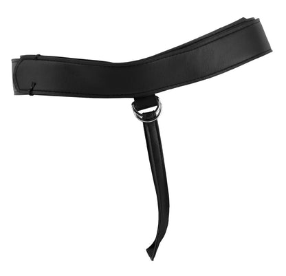 King Cock - Strap-on Harness mit Dildo