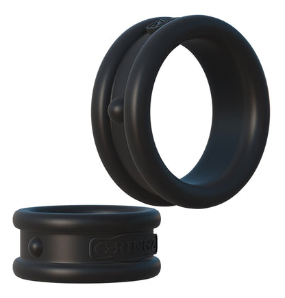 Fantasy C-Ringz - FCR Max Width Silicone Rings