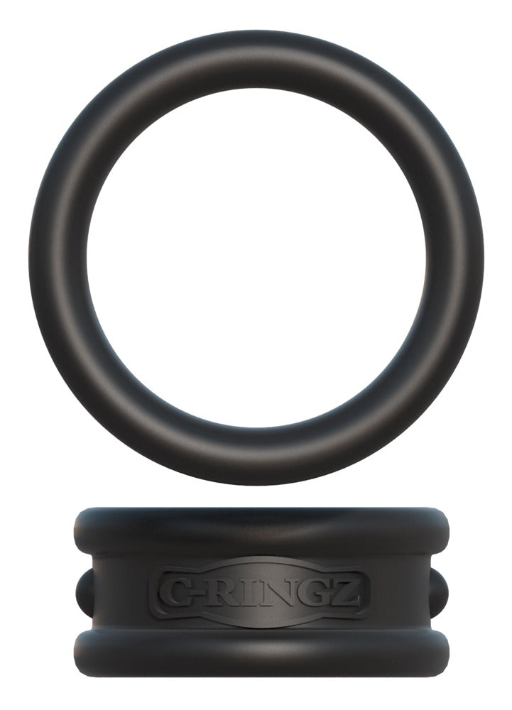 Fantasy C-Ringz - FCR Max Width Silicone Rings