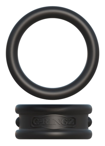 Fantasy C-Ringz - FCR Max Width Silicone Rings