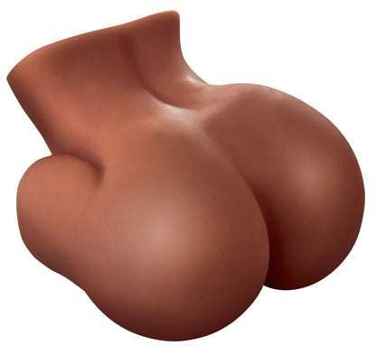 Pipedream - Torso-Masturbator XL