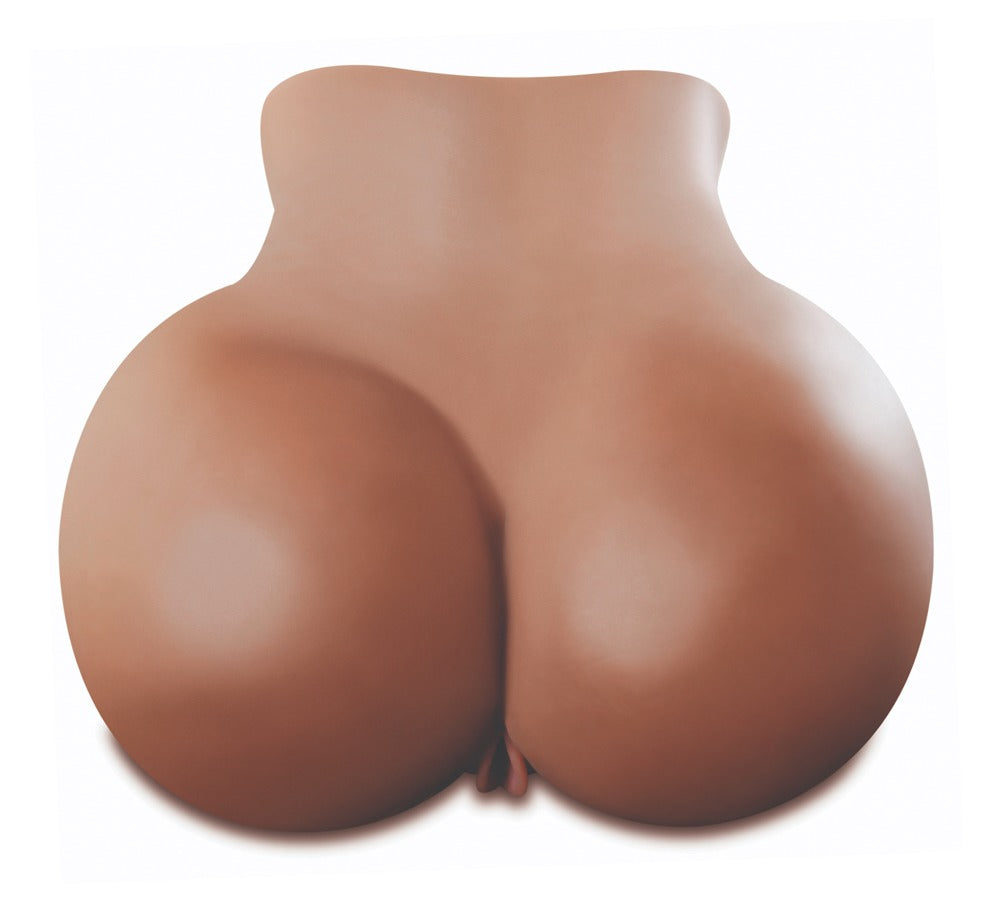 Pipedream - Torso-Masturbator XL