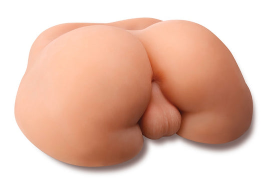Pipedream - Torso-Masturbator - mit Anus-Öffnung