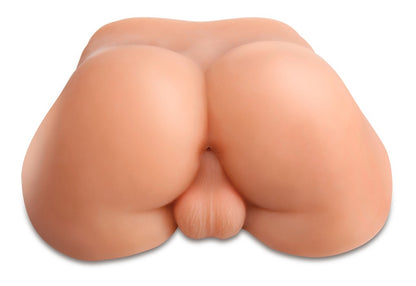 Pipedream - Torso-Masturbator - mit Anus-Öffnung