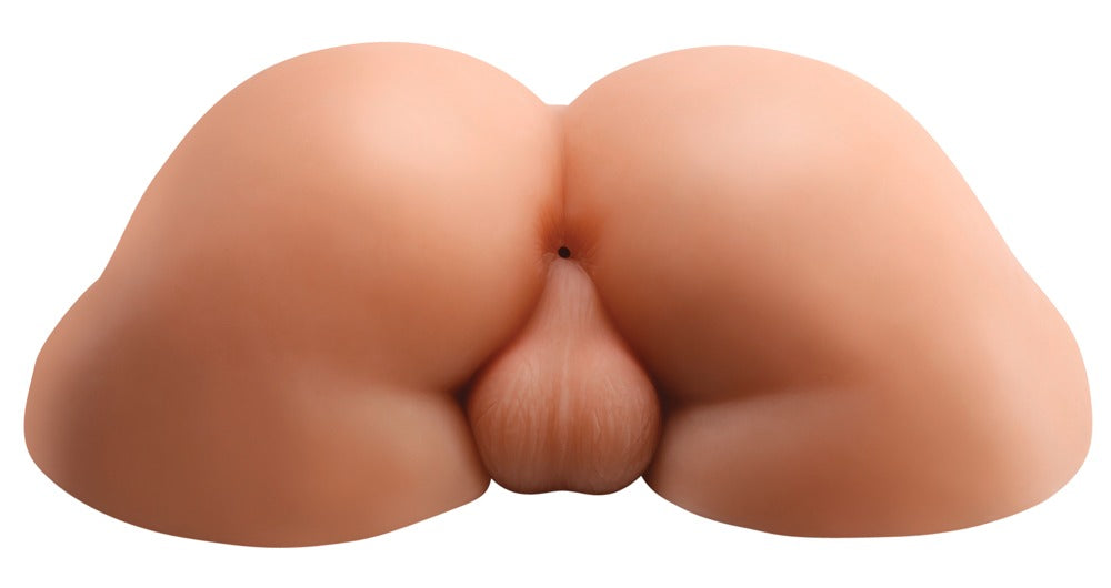 Pipedream - Torso-Masturbator - mit Anus-Öffnung