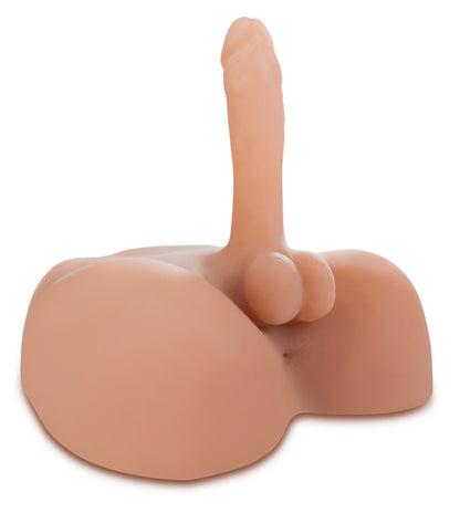 Extreme Toyz - Torso-Masturbator