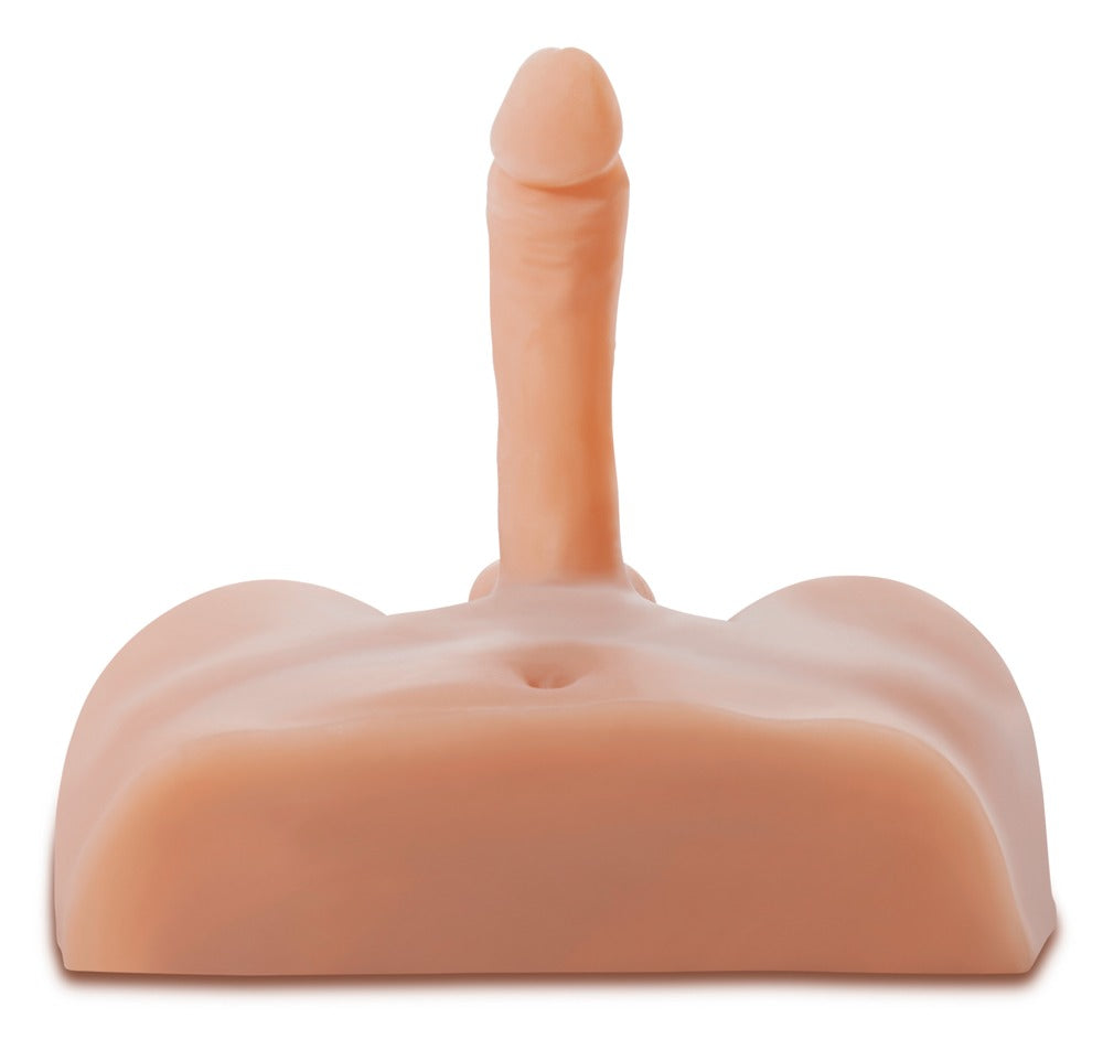 Extreme Toyz - Torso-Masturbator