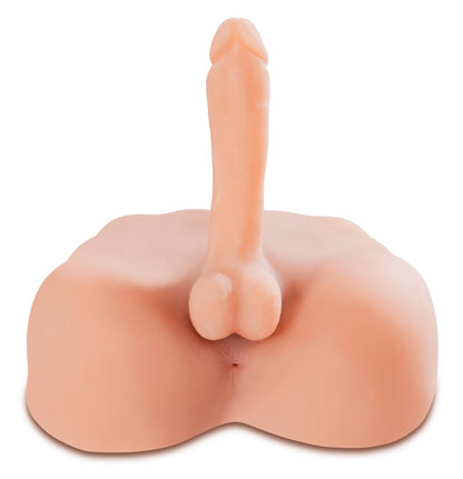 Extreme Toyz - Torso-Masturbator