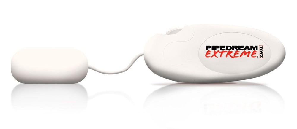 Pipedream - Torso-Masturbator mit Vibration