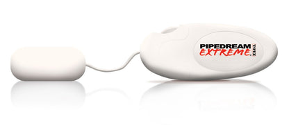 Pipedream - Torso-Masturbator mit Vibration