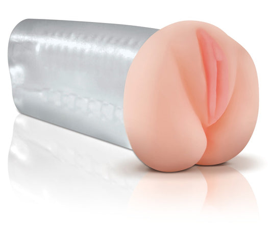 Pipedream - Flip-A-Sista Over - Intensiver Handmasturbator