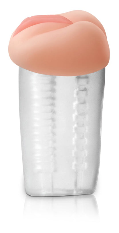 Pipedream - Flip-A-Sista Over - Intensiver Handmasturbator