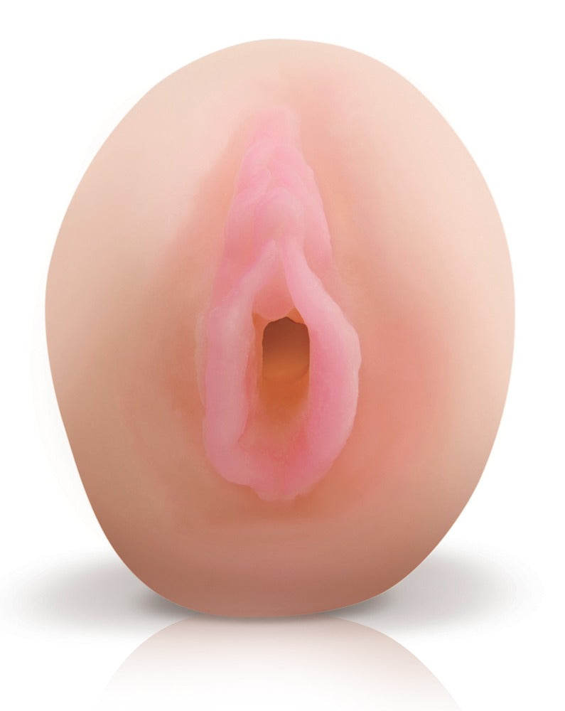 Extreme Toyz - Lateinischer Vagina-Masturbator