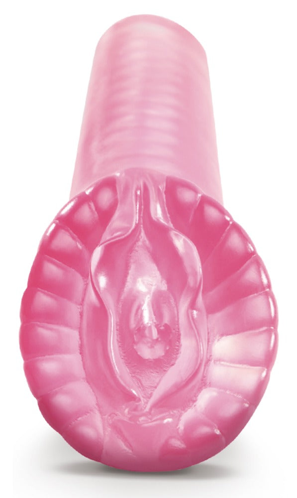 Pipedream - Penispumpe in Vagina-Optik